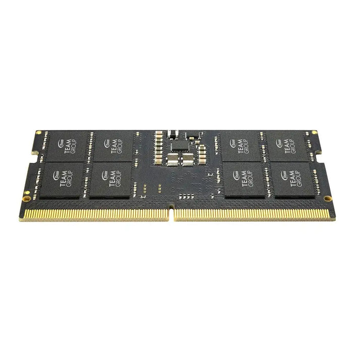 Memory Team Group Elite 32GB DDR5 - TED532G4800C40D-S01 - Памети за лаптоп<<<Компютърни компоненти<<<ValiAPI&&&RAM