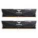 Memory Team Group T-Force Vulcan Black DDR5 32GB (2x16GB) 6000MHz CL30 - Памети<<<Компютърни