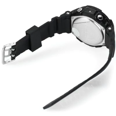 Men waterproof analog-digital LED watch Skmei 0931 - Men’s Watches