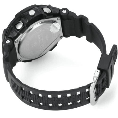Men waterproof analog-digital LED watch Skmei 0931 - Men’s Watches