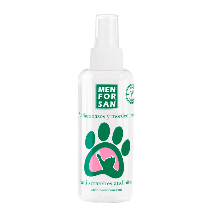 Cat training spray Menforsan