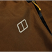Men’s Berghaus Hooded Hybrid Jacket size M brown - JacketsOSI-KUR<<<ClimbingOSI<<<ActionPL