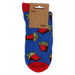 MEN’S SOCKS HZ1981150 - Къмпинг оборудване<<<Къмпинг<<<Градина<<<Praktiker