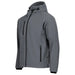 MEN’S SOFTSHELL JACKET SIZE M STENSO REEF - Работни дрехи<<<Работно облекло<<<Инструменти и железария<<<Praktiker