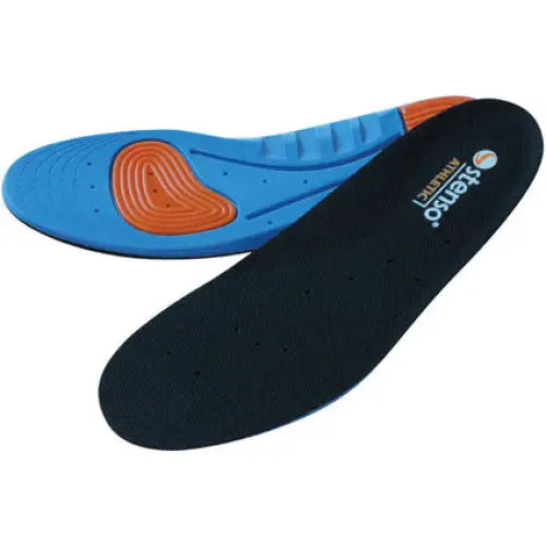 MEN’S STENSO ATHLETIC INsoles - Работни обувки<<<Работно облекло<<<Инструменти и железария<<<Praktiker&&&Работни