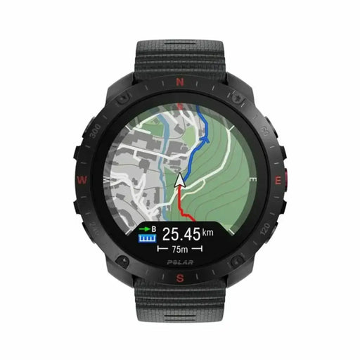 Men’s Watch Polar 900110283 Black 1,39’’ - Електроника Телефони и таблети<<<Компютри|