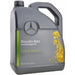 MERCEDES-BENZ 229.71 0W-20 5L - АВТОМОБИЛНИ МАСЛА<<<MaxCar