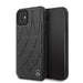 Mercedes Bow Line Case for iPhone 12 mini - Black - Cell phone cases and covers<<<HurtelXML