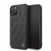Mercedes Bow Line iPhone 11 Pro Case - Black - Cell phone cases and covers<<<HurtelXML