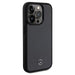Mercedes Carbon Fiber Dynamic case for iPhone 15 Pro - black - Cell phone cases and covers<<<HurtelXML