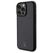Mercedes Carbon Fiber Dynamic case for iPhone 15 Pro Max - black - Cell phone cases and covers<<<HurtelXML