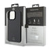 Mercedes Carbon Fiber Dynamic case for iPhone 15 Pro Max - black - Cell phone cases and covers<<<HurtelXML