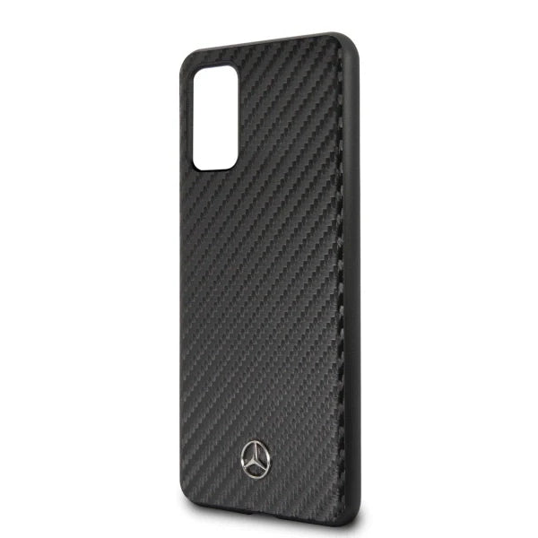 Mercedes Dynamic case for Samsung Galaxy S20+ - black - Cell phone cases and covers<<<HurtelXML