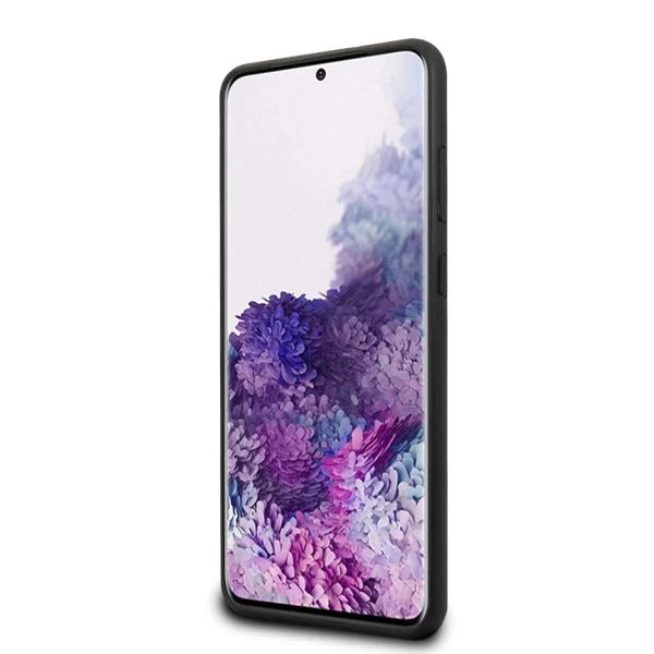 Mercedes Dynamic case for Samsung Galaxy S20+ - black - Cell phone cases and covers<<<HurtelXML