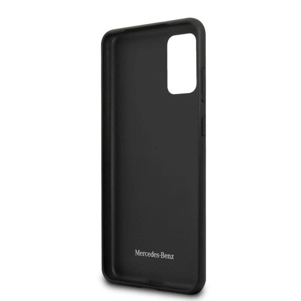 Mercedes Dynamic case for Samsung Galaxy S20+ - black - Cell phone cases and covers<<<HurtelXML