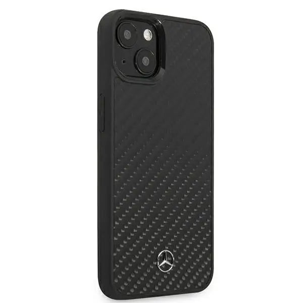 Mercedes Dynamic Line Case for iPhone 13 mini - Black - Cell phone cases and covers<<<HurtelXML