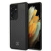 Mercedes Dynamic Line Case for Samsung Galaxy S21 Ultra - Black - Cell phone cases and covers<<<HurtelXML