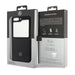 Mercedes Leather Urban case for Samsung Galaxy Z Flip 5 - black - Cell phone cases and covers<<<HurtelXML