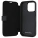 Mercedes Leather Wood Imitation iPhone 16 Pro Max Case - Black - Cell phone cases and covers<<<HurtelXML