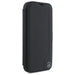 Mercedes Leather Wood Imitation iPhone 16 Pro Max Case - Black - Cell phone cases and covers<<<HurtelXML