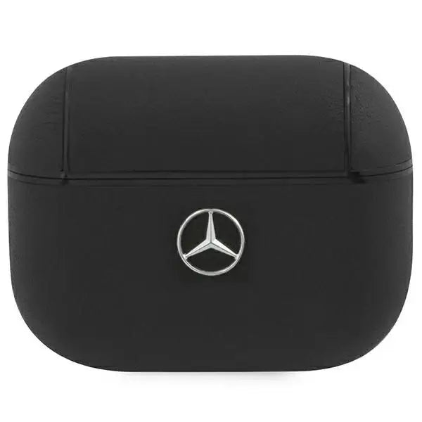 Mercedes MEAP2CSLBK AirPods Pro 2 cover black/black Electronic Line - Cell phone cases and covers<<<HurtelXML