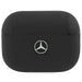 Mercedes MEAP2CSLBK AirPods Pro 2 cover black/black Electronic Line - Cell phone cases and covers<<<HurtelXML