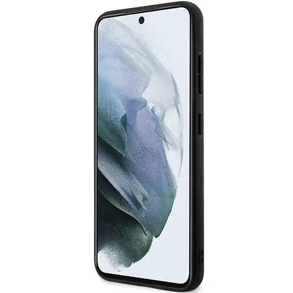 Mercedes MEHCS23MARMRE S23+ S916 red/red hardcase Leather Urban Bengale - Cell phone cases and covers<<<HurtelXML