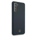 Mercedes Silicone Line Case for Samsung Galaxy S21+ - Blue - Cell phone cases and covers<<<HurtelXML