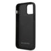Mercedes Strap Line Case for iPhone 12 mini - Black - Cell phone cases and covers<<<HurtelXML