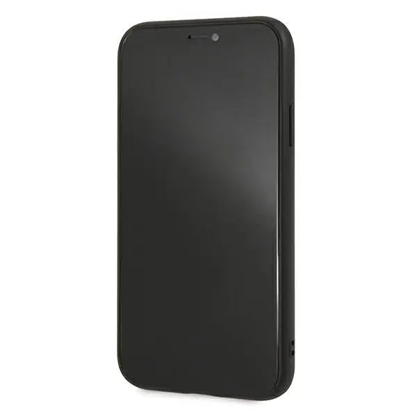 Mercedes Twister iPhone Xr Case - Black - Cell phone cases and covers<<<HurtelXML