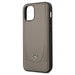 Mercedes Urban Line Case for iPhone 12 mini - Brown - Cell phone cases and covers<<<HurtelXML