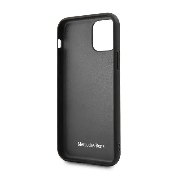 Mercedes Urban Line iPhone 11 Pro Case - Black - Cell phone cases and covers<<<HurtelXML