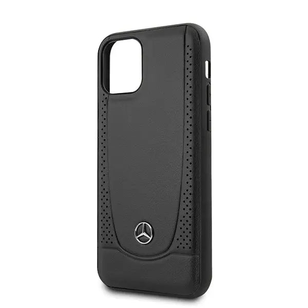 Mercedes Urban Line iPhone 11 Pro Case - Black - Cell phone cases and covers<<<HurtelXML