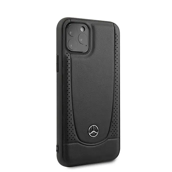 Mercedes Urban Line iPhone 11 Pro Case - Black - Cell phone cases and covers<<<HurtelXML