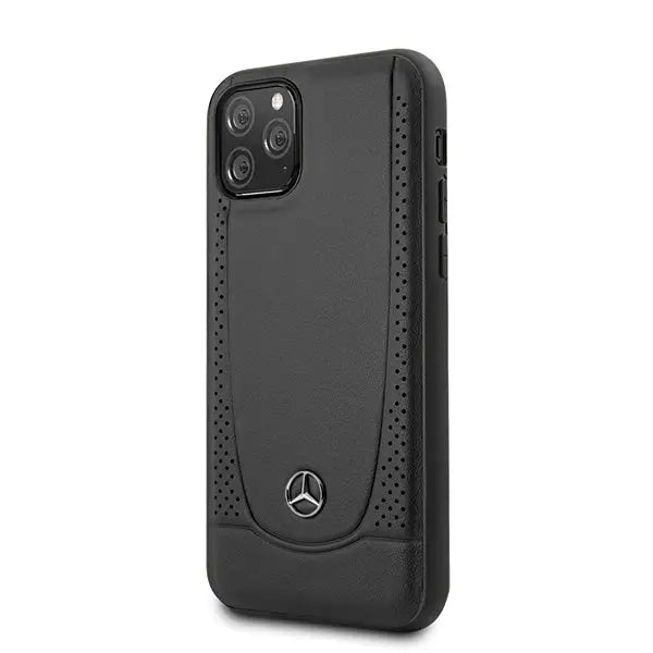Mercedes Urban Line iPhone 11 Pro Case - Black - Cell phone cases and covers<<<HurtelXML