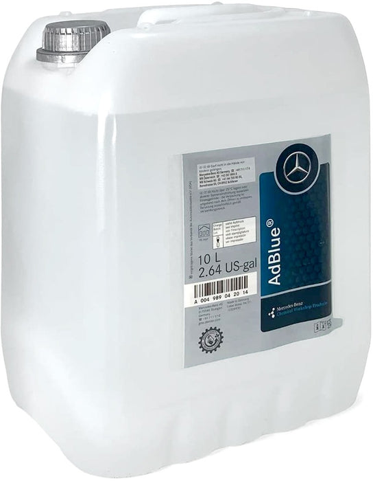 MERCEDES-BENZ ADBLUE 10L
