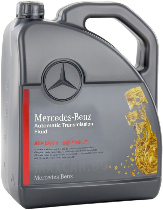 MERCEDES-BENZ ATF 236.17 5L