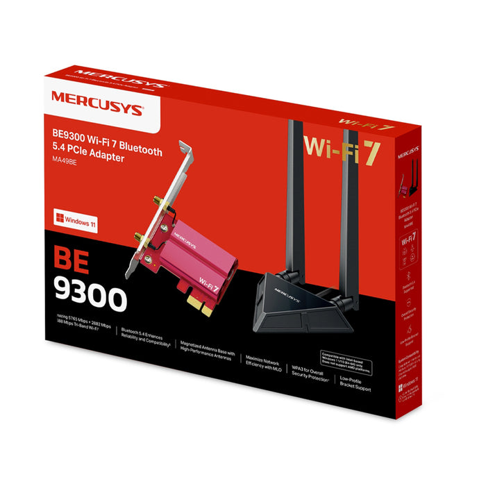 MERCUSYS MA49BE ADAPTER