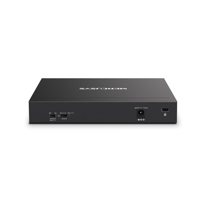 Switch Mercusys MS108GP