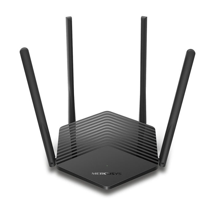 ROUTER MERCUSYS MR1500X Dual-band, WI-FI 6, Gigabit