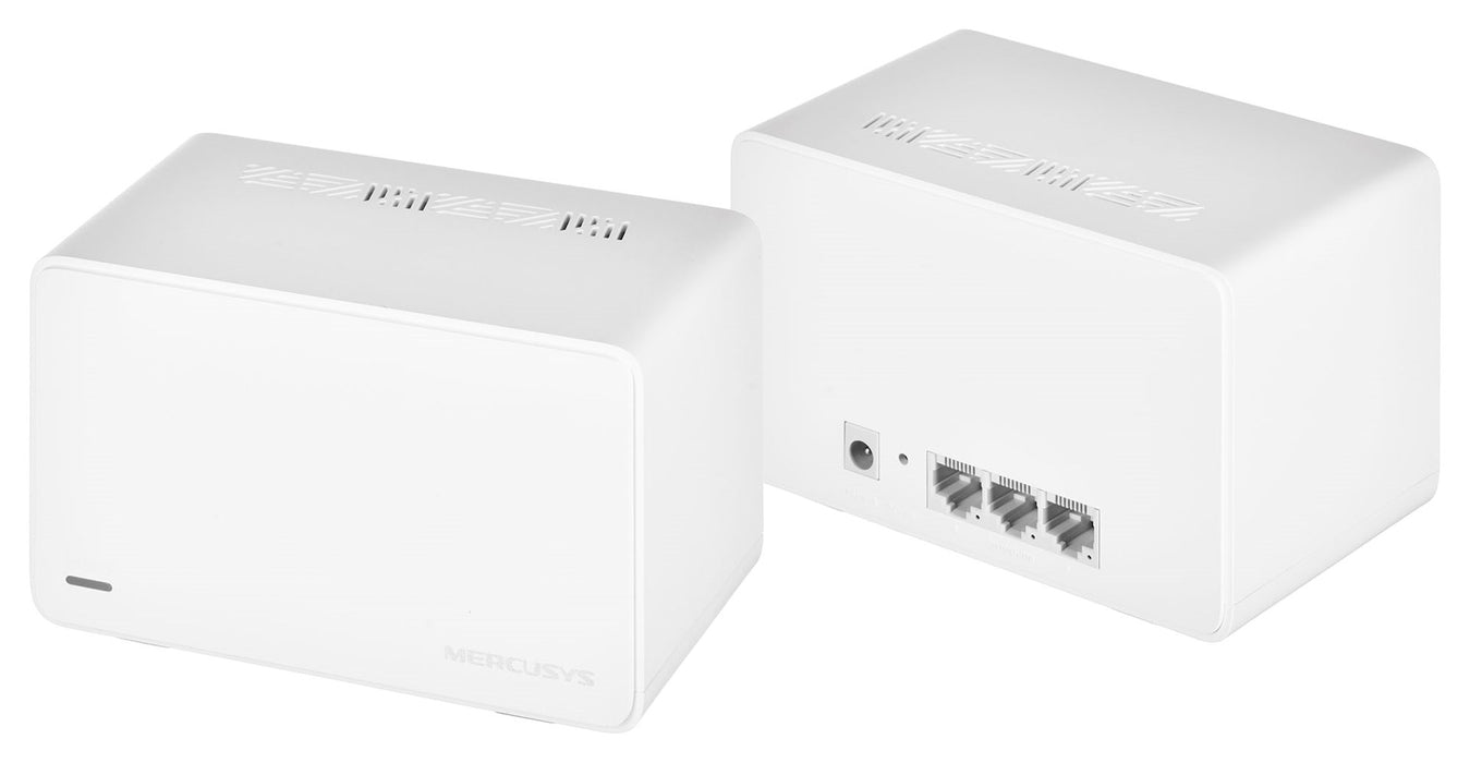 Access point Mercusys Halo H80X(2-pack)