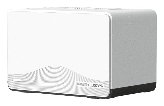 Mercusys Halo H27BE Mesh System (2-pack)