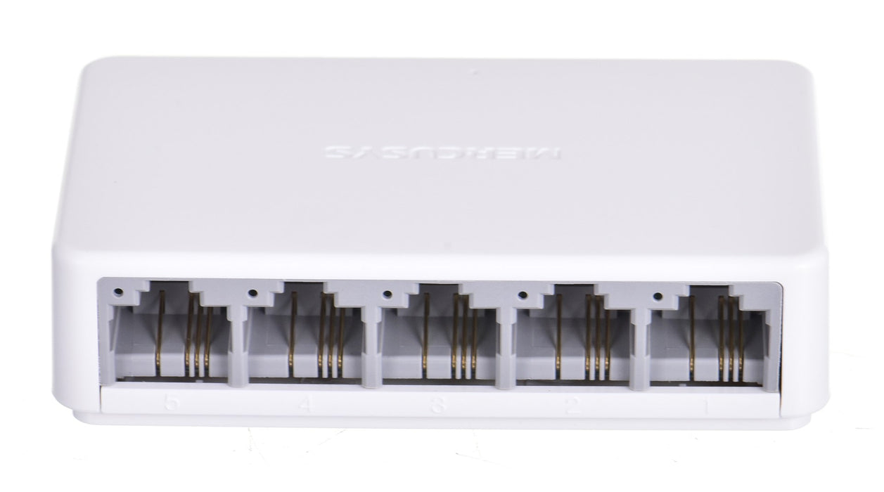 Switch Mercusys MERCUSYS 5-PORT MS105