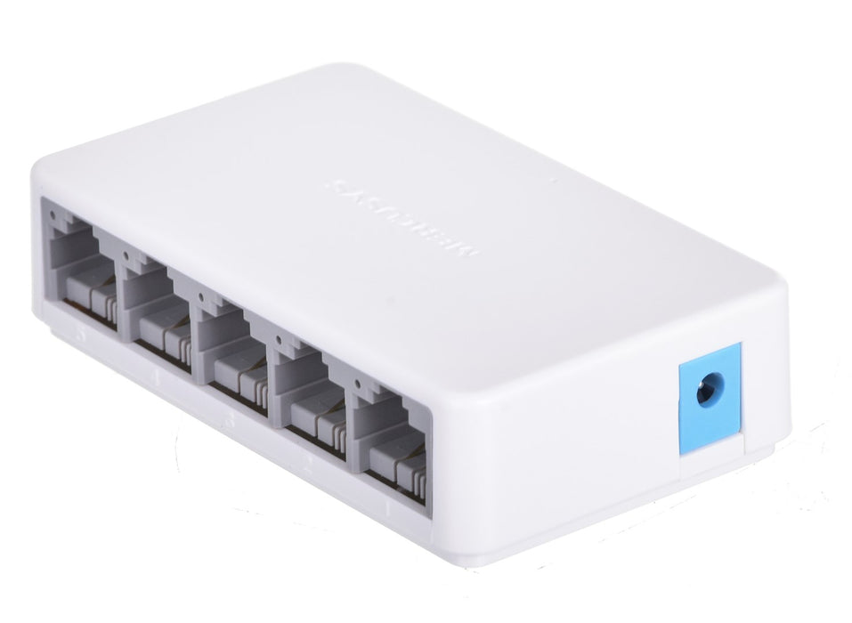 Switch Mercusys MERCUSYS 5-PORT MS105