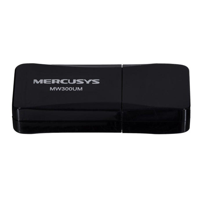 Adapter Wi-Fi MERCUSYS MW300UM USB
