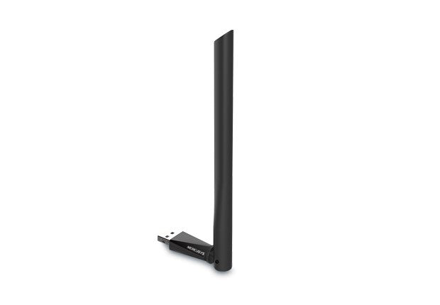 Wi-Fi Amplifier Mercusys MU6H