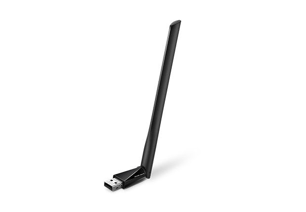 Wi-Fi Amplifier Mercusys MU6H