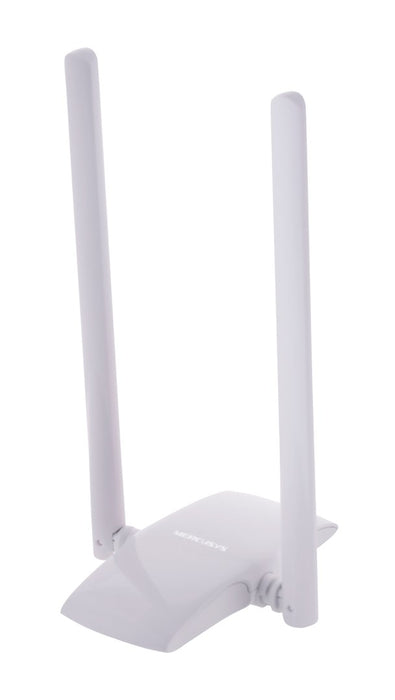 Mercusys 300Mbps High Gain Wireless USB Adapter