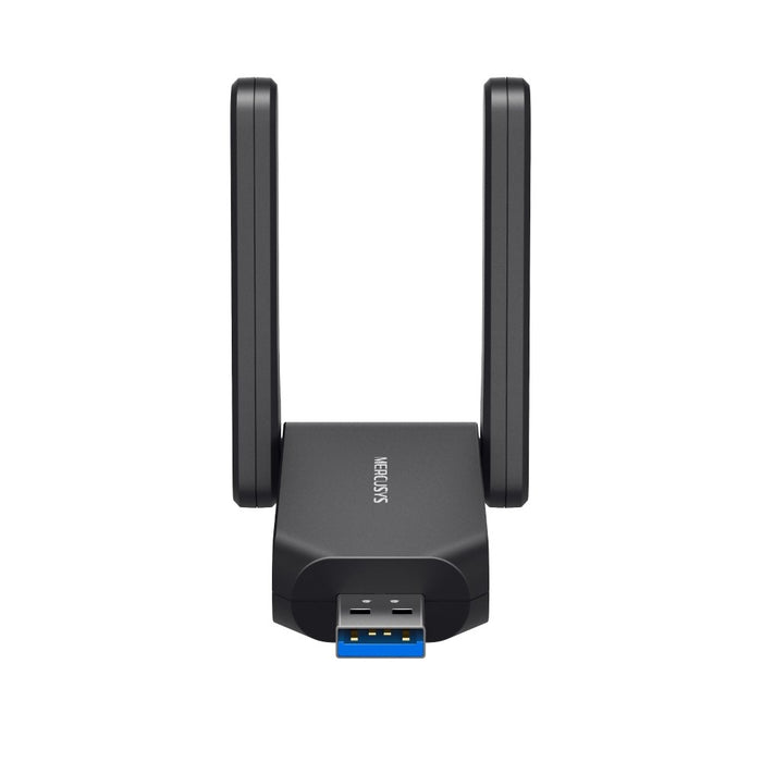Mercusys MA72XH network card