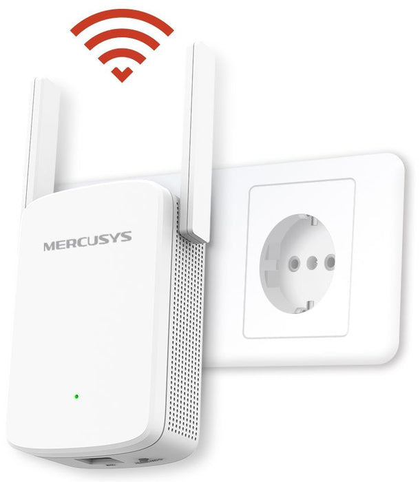 Mercusys AC1200 Wi-Fi Range Extender